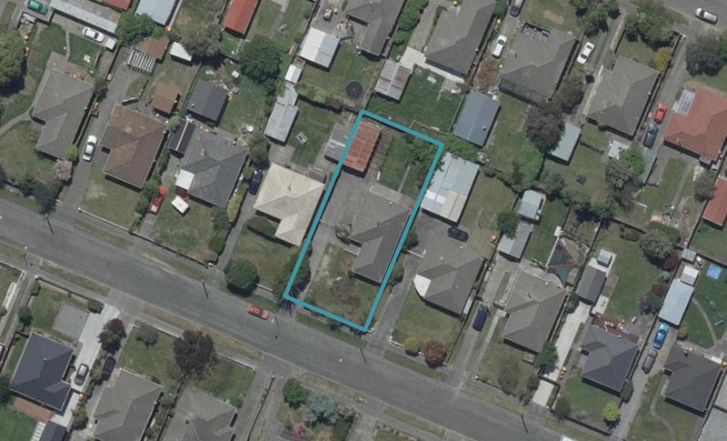 24 Tirangi Street, Hei Hei, Christchurch - Carousel 1