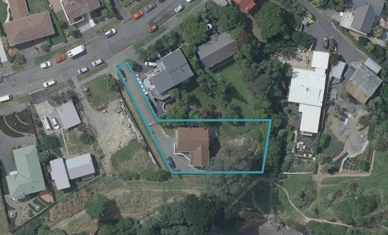 25 Harbour View Terrace, Cass Bay, Lyttelton - Carousel 1
