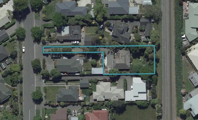 16 Saint James Avenue, Papanui, Christchurch - Carousel 1