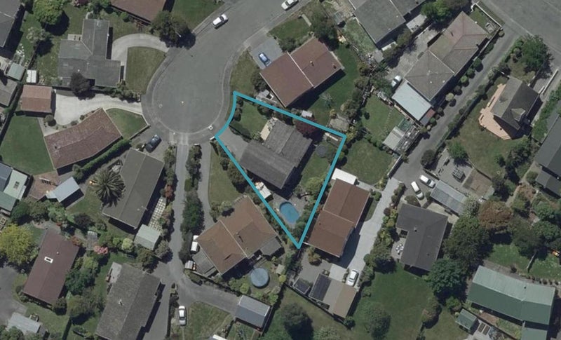 5 Beaumaris Place, Sockburn, Christchurch - Carousel 1