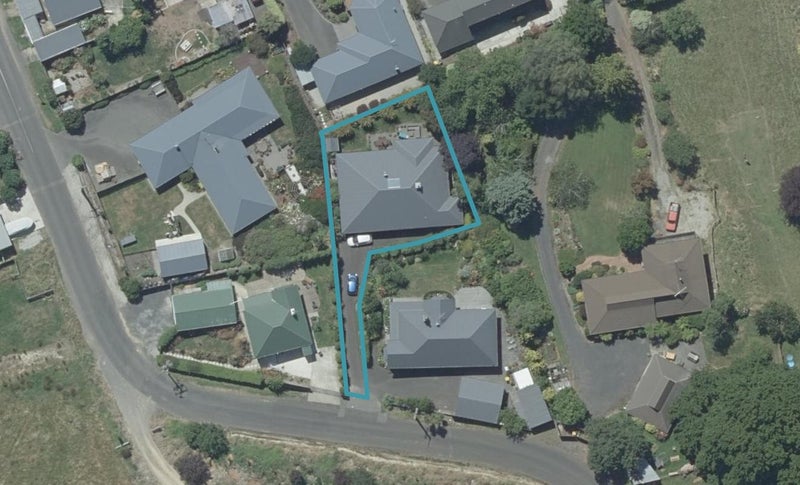 91A Riccarton Road East, East Taieri, Mosgiel - Carousel 1