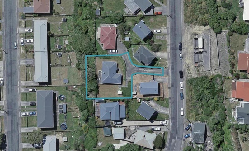 32A Tukanae Street, Strathmore Park, Wellington - Carousel 1
