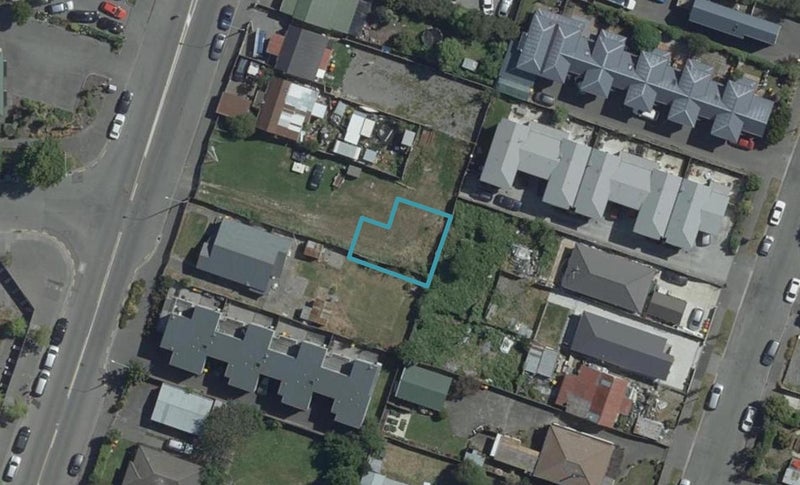 4/460 Wilsons Road North, Waltham, Christchurch - Carousel 1