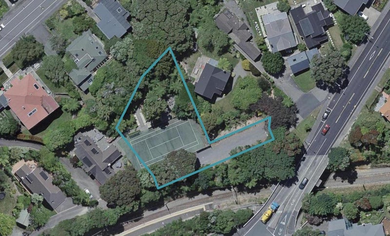 60 BOX HILL, KHANDALLAH, WELLINGTON - Carousel 1