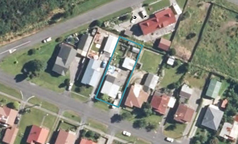 6 Inverness Street, Dunollie, Runanga - Carousel 1