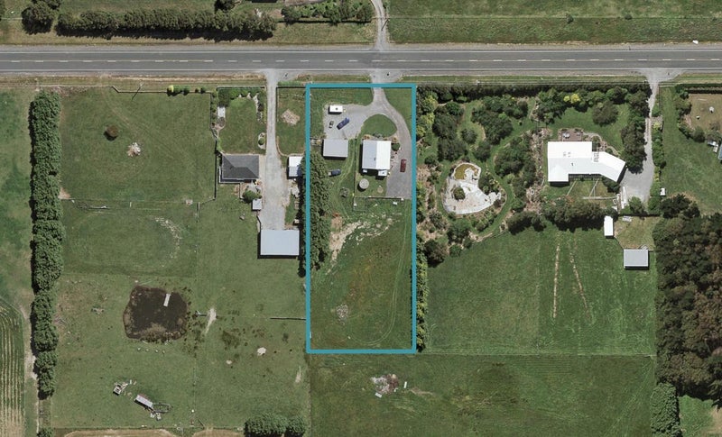 249 Stirrat Street, Clifton, Invercargill - Carousel 1