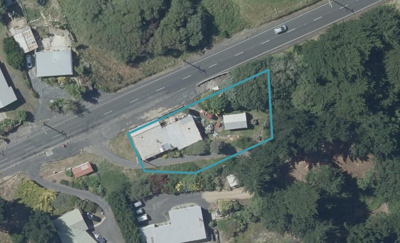 553 Brighton Road, Westwood, Dunedin - Carousel 1