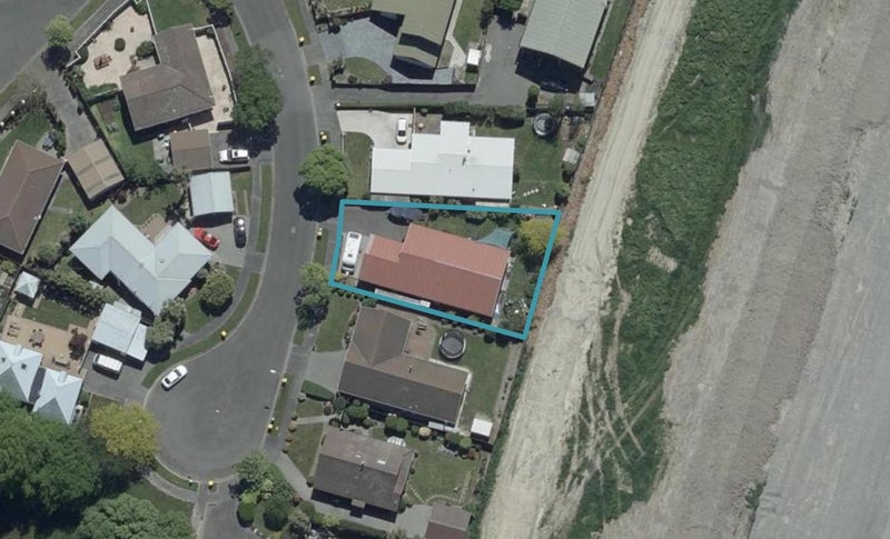 21 Sonning Place, Redwood, Christchurch - Carousel 1