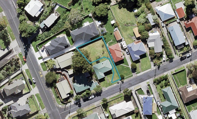 4A Kuaka Place, New Lynn, Auckland - Carousel 1