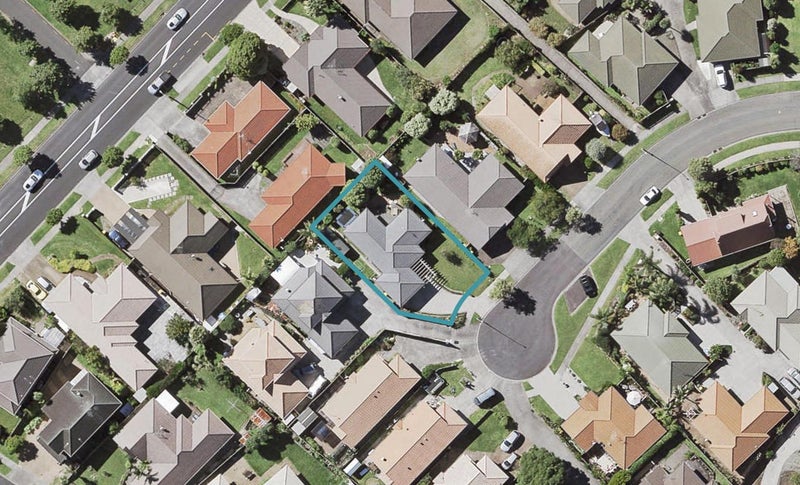 29 Mission View Drive, Northpark, Auckland - Carousel 1