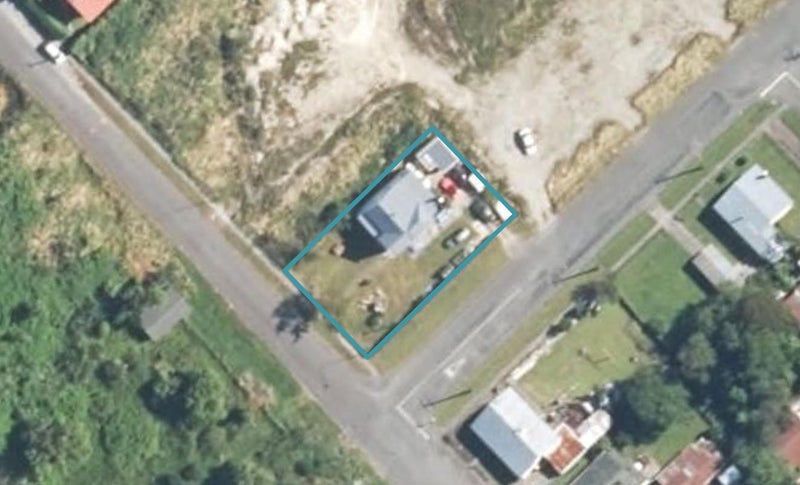 53 Bright Street, Cobden, Greymouth - Carousel 1