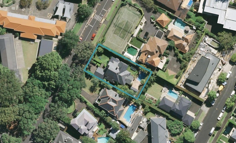 63 St Stephens Avenue, Parnell, Auckland - Carousel 1