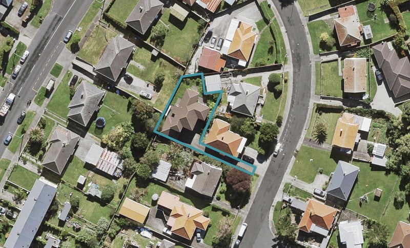 5A Elphinstone Avenue, Wesley, Auckland - Carousel 1