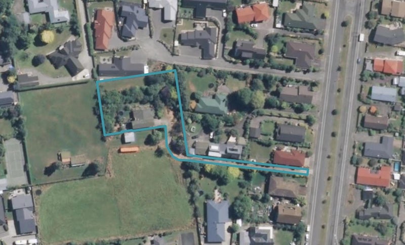172 Morgans Road, Marchwiel, Timaru - Carousel 1