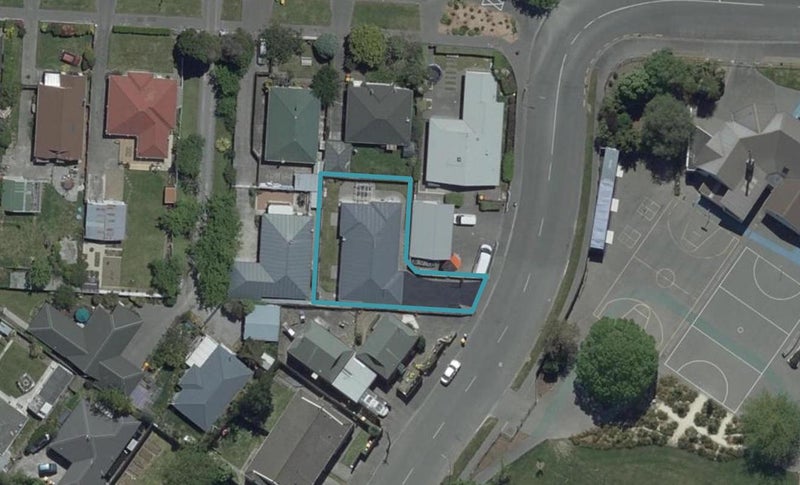 9 Fraser Street, Papanui, Christchurch - Carousel 1