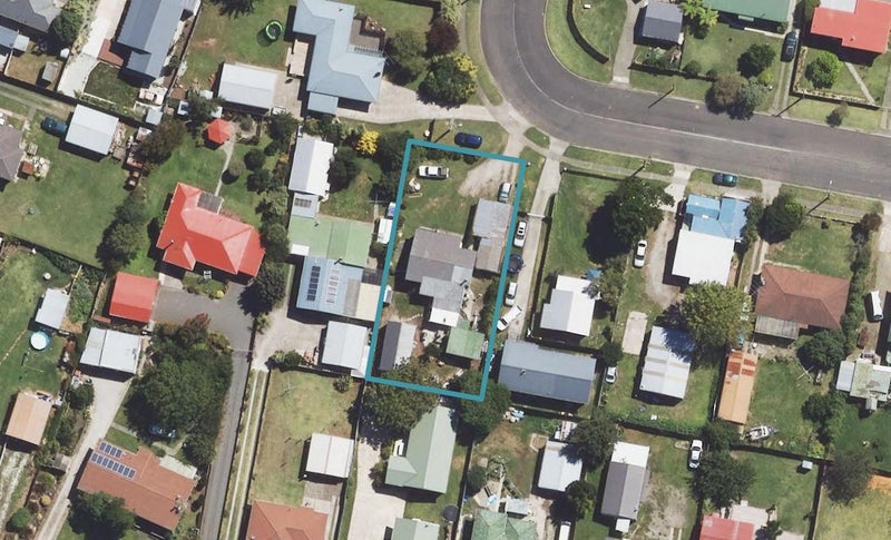 32 Andrew Street, Elgin, Gisborne - Carousel 1
