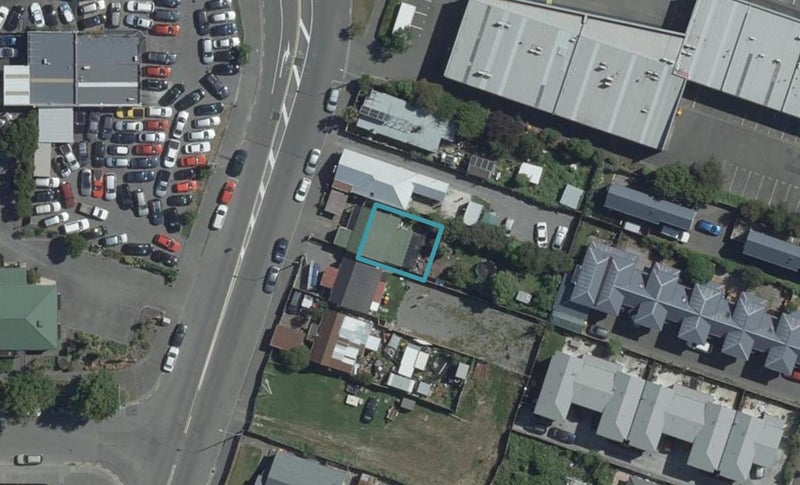466B Wilsons Road North, Waltham, Christchurch - Carousel 1