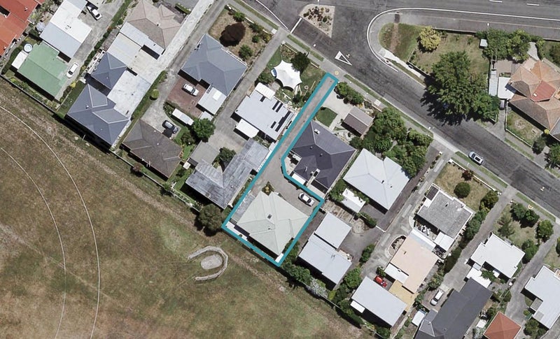 18A Alpers Terrace, Marewa, Napier - Carousel 1