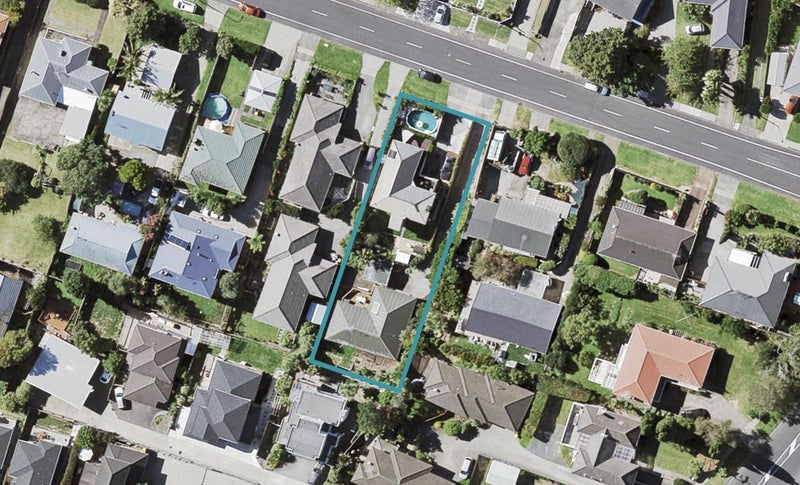 1/6 RODNEY ST, Howick, Auckland - Carousel 1