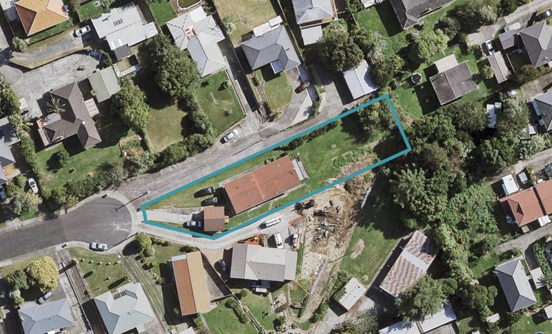 26A Hyde Street, Manurewa East, Auckland - Carousel 1