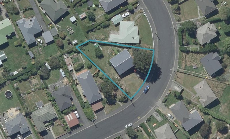42 Wray Street, Brockville, Dunedin - Carousel 1