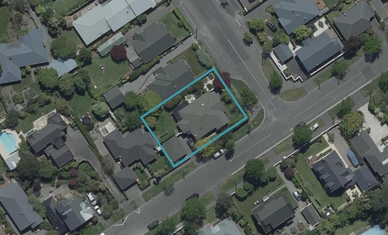 1 Claremont Avenue, Papanui, Christchurch - Carousel 1