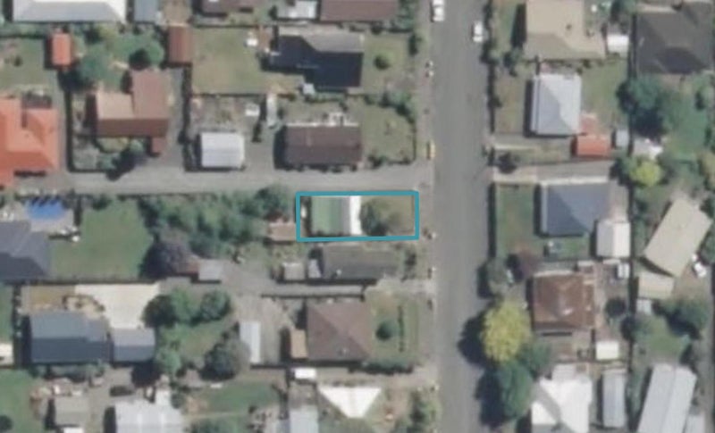 20 Avenue Road, West End, Timaru - Carousel 1
