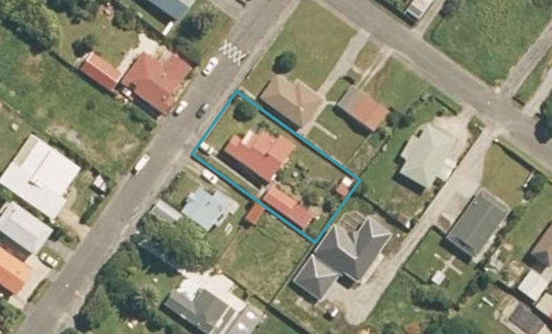 236 Revell Street, Hokitika, Hokitika - Carousel 1