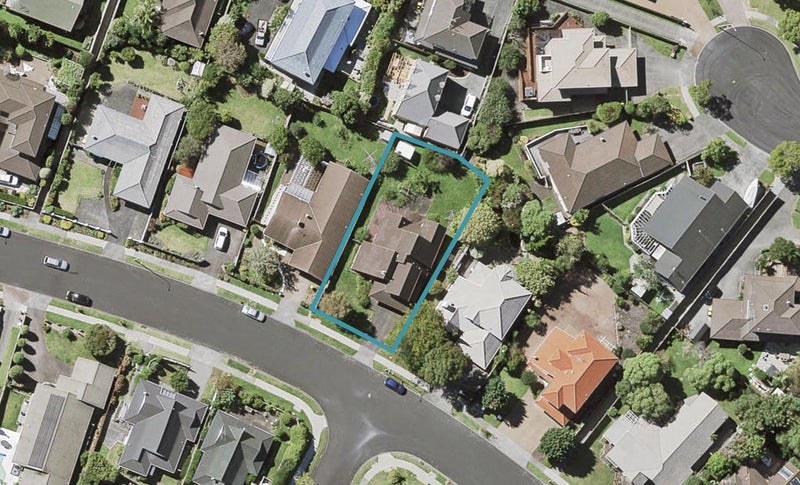 19 Clydesdale Avenue, Somerville, Manukau - Carousel 1