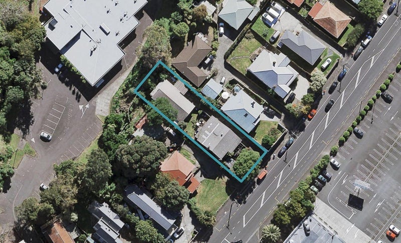 61A Morningside Drive, Mount Albert, Auckland - Carousel 1