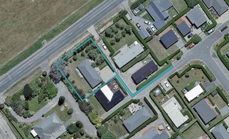 43 Tuscan Lane, Martinborough, Martinborough - Carousel 1