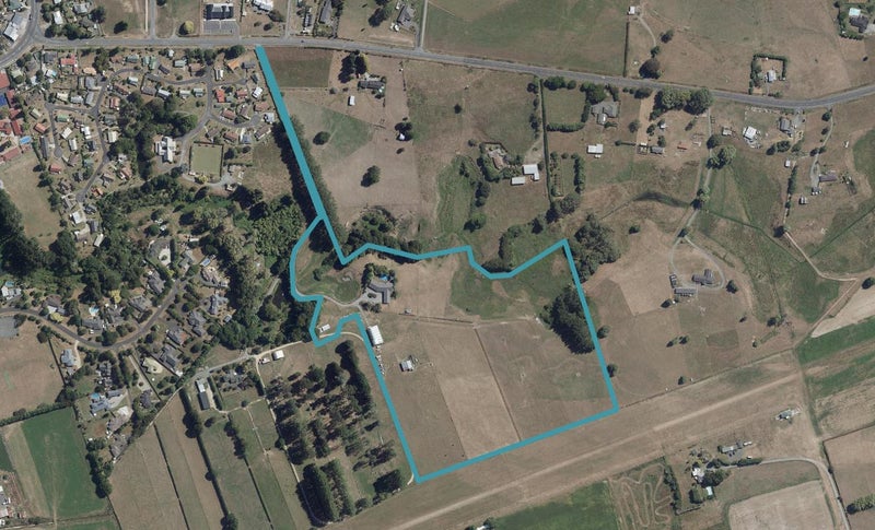 703A Te Kowhai Road, Te Kowhai, Hamilton - Carousel 1