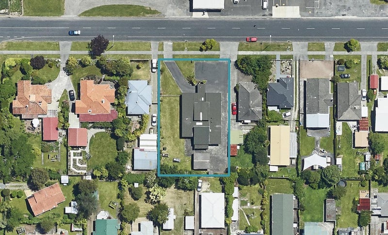 36 Pererika Street, Victoria, Rotorua - Carousel 1