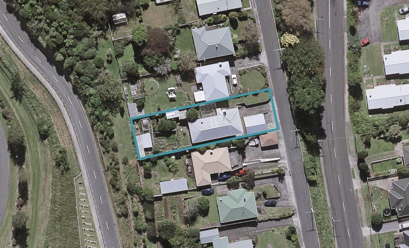 54 Awanui Street, Merrilands, New Plymouth - Carousel 1
