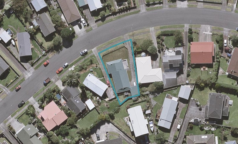 37 Glamis Avenue, Bell Block, New Plymouth - Carousel 1