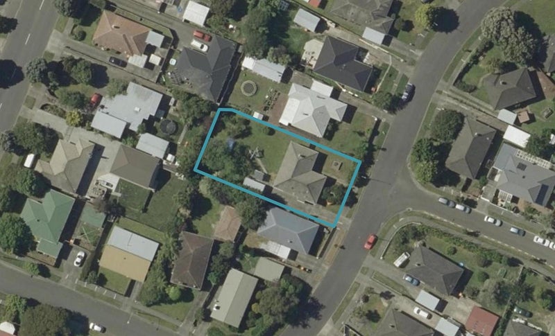 3 Tilbury Avenue, Hokowhitu, Palmerston North - Carousel 1
