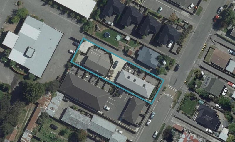 21 Bordesley Street, Phillipstown, Christchurch - Carousel 1