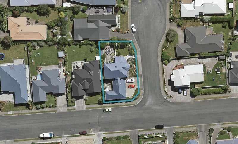 118 Gimblett Place, Waikiwi, Invercargill - Carousel 1
