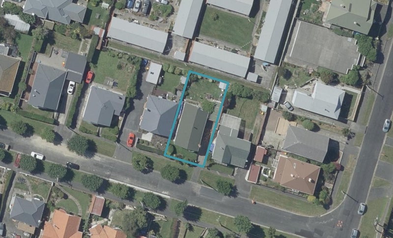 47 Bridger Street, Maryhill, Dunedin - Carousel 1