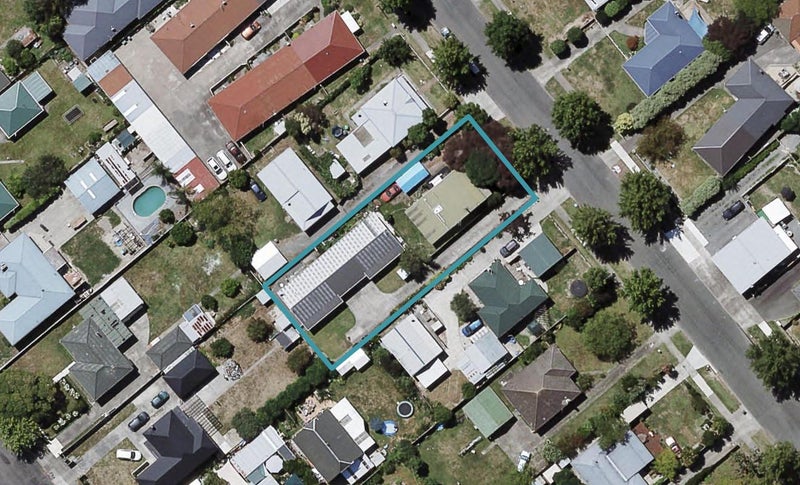 817 Clive Street, Akina, Hastings - Carousel 1