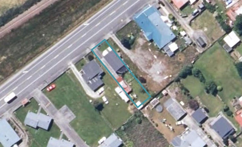 906 State Highway 7, Dobson, Greymouth - Carousel 1