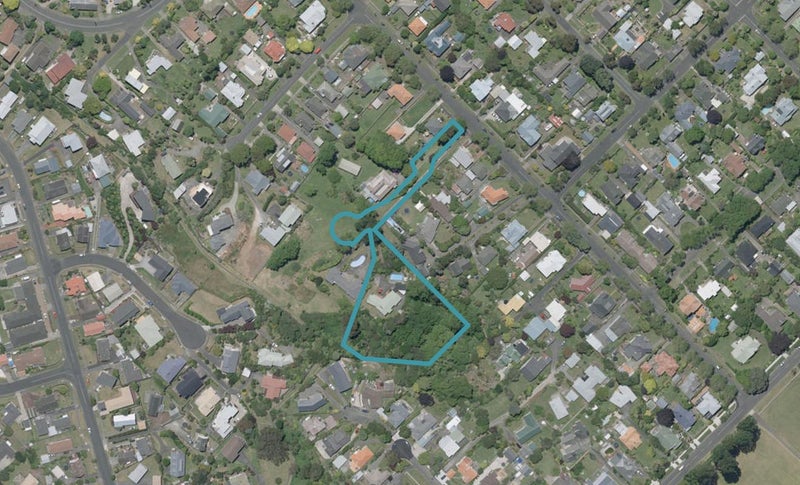 21A Peakes Road, Saint Johns Hill, Whanganui - Carousel 1