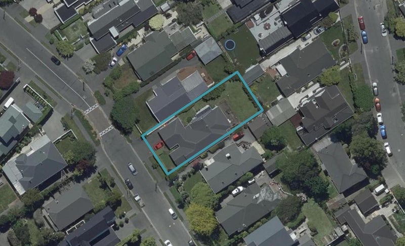16 Hartley Avenue, Strowan, Christchurch - Carousel 1