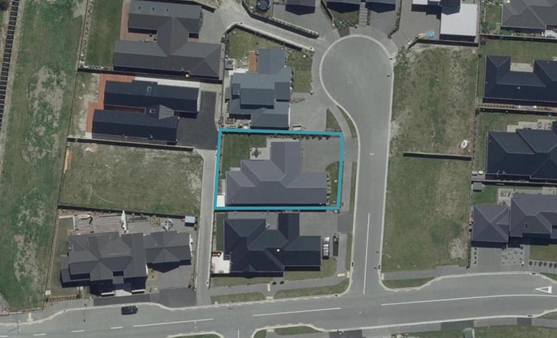 3 O'Rourke Place, Casebrook, Christchurch - Carousel 1
