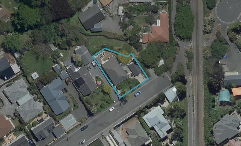 17 Bellvue Avenue, Papanui, Christchurch - Carousel 1