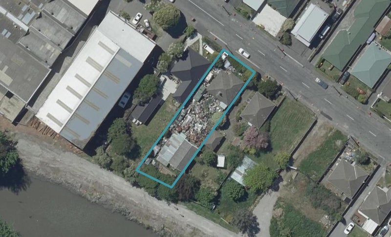 35 Heathcote Street, Woolston, Christchurch - Carousel 1