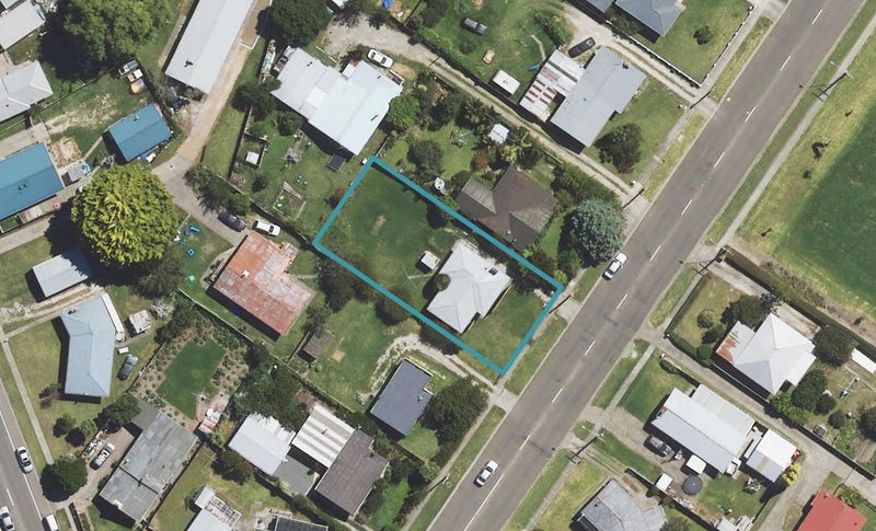 22 Tyndall Road, Outer Kaiti, Gisborne - Carousel 1