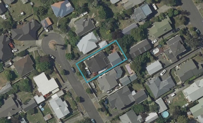 22 Nikau Street, Takaro, Palmerston North - Carousel 1