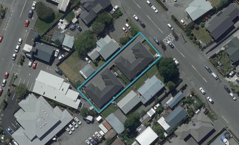 2/8 Brynley Street, Hornby, Christchurch - Carousel 1
