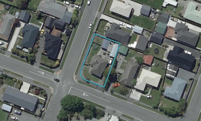 57 Niven Street, Avondale, Christchurch - Carousel 1